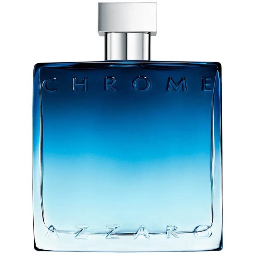 Chrome Eau De Parfum 100ml