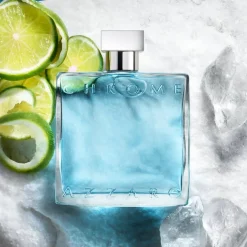 Chrome Eau De Toilette 50ml