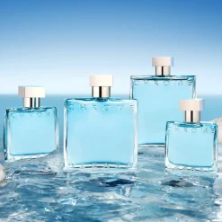 Chrome Eau De Toilette 50ml