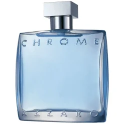Chrome Eau De Toilette 100ml