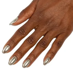 Chrome Manicure Set Le Metallique 5ml