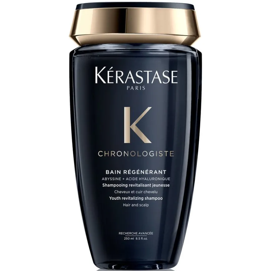 Chronologiste Bain Régénérant Shampoo 250ml