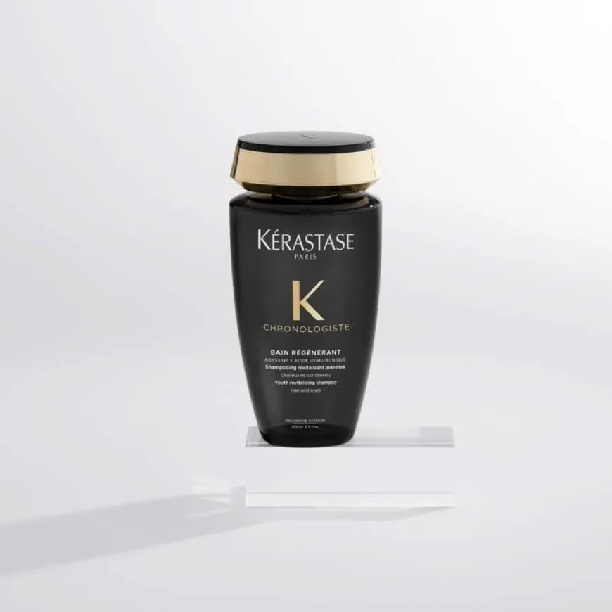 Chronologiste Bain Régénérant Shampoo 250ml