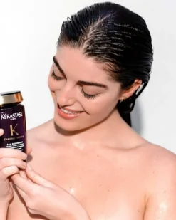 Chronologiste Bain Régénérant Shampoo 250ml