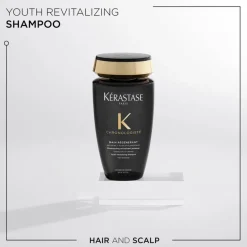 Chronologiste Bain Régénérant Shampoo 250ml