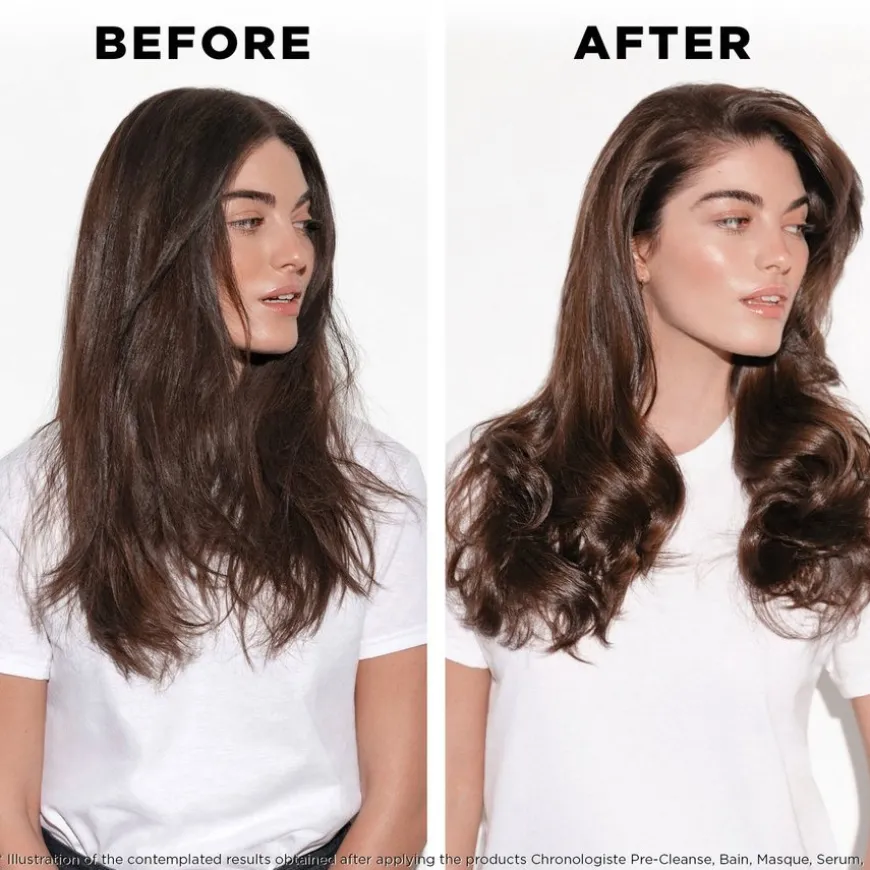 Chronologiste Bain Régénérant Shampoo 250ml