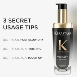 Chronologiste L'Huile De Parfum Refillable Hair Oil 75ml