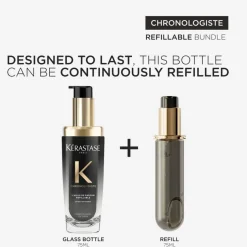 Chronologiste L'Huile De Parfum Hair Oil Refill 75ml