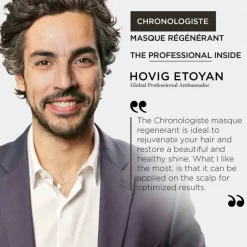 Chronologiste Masque Régénérant Hair Mask 200ml