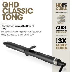 Chronos Curve Classic Tong