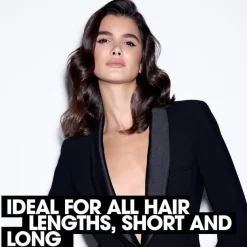 Chronos Curve Classic Tong