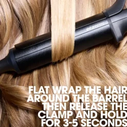 Chronos Curve Grand Tong