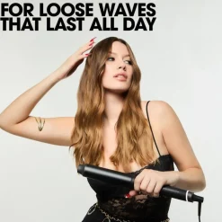 Chronos Curve Max Wand