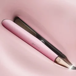 Chronos Limited Edition Hair Straightener Pink Sorbet