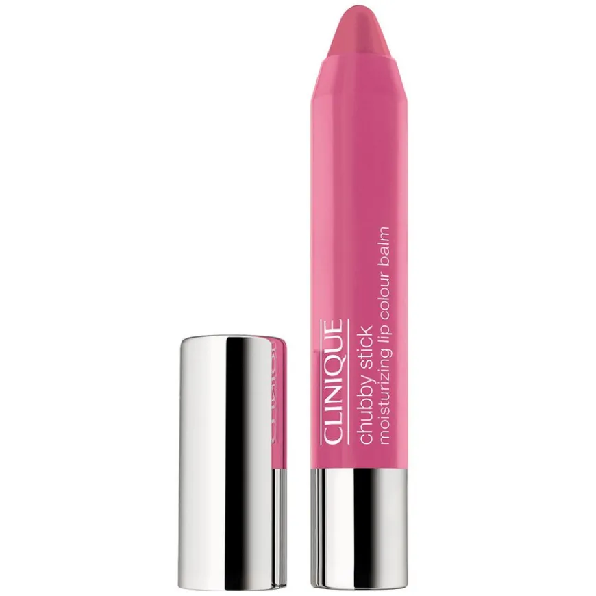 Chubby Stick Moisturizing Lip Colour Balm Woppin´ Watermelon 3g