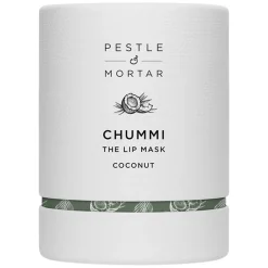 Chummi Lip Mask Coconut 20g