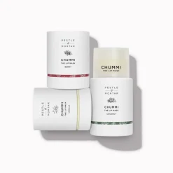 Chummi Lip Mask Coconut 20g