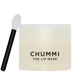 Chummi Lip Mask Vanilla 20g
