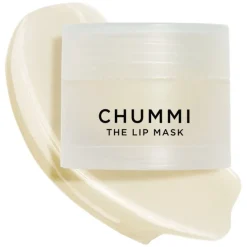Chummi Lip Mask Vanilla 20g