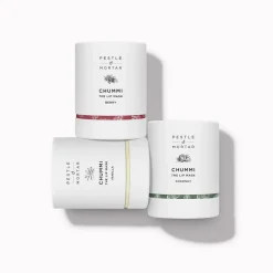 Chummi Lip Mask Vanilla 20g