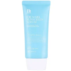 Cica Gel Sunscreen Serum SPF50 PA++++ 50ml