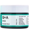 Cica Overnight Face Mask 50g
