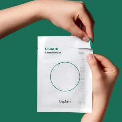Cicaful Calming Mask 10pcs