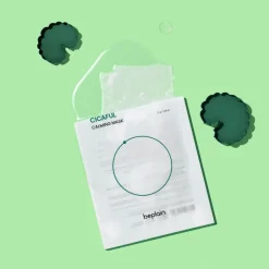 Cicaful Calming Mask 1pcs