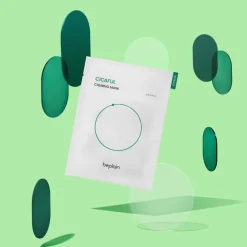 Cicaful Calming Mask 1pcs