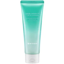 Cicaluronic Low Ph Cleansing Foam 120ml