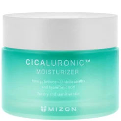Cicaluronic Moisturizer 50ml