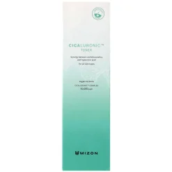 Cicaluronic Toner 150ml