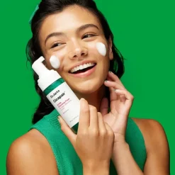 Cicapair Gentle Cleasing Foam 150ml