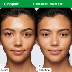 Cicapair Gentle Cleasing Foam 150ml