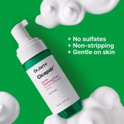 Cicapair Gentle Cleasing Foam 150ml
