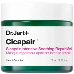 Cicapair Sleepair Intensive Soothing Repair Mask 75ml