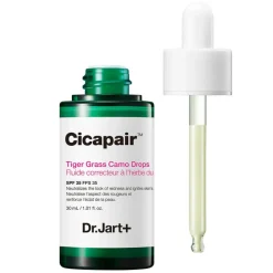 Cicapair Tiger Grass Camo Drops 30ml