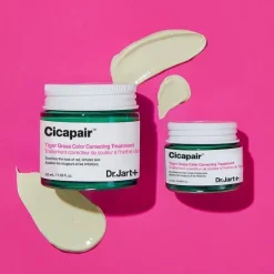 Cicapair Tiger Grass Color Correcting Treatment 15ml