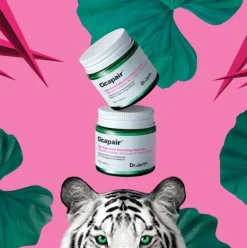 Cicapair Tiger Grass Color Correcting Treatment 50ml