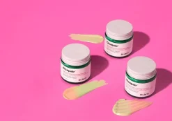 Cicapair Tiger Grass Color Correcting Treatment 50ml