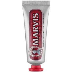 Cinnamon Mint Toothpaste 25ml