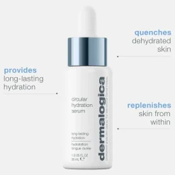 Circular Hydration Serum 30ml