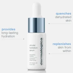 Circular Hydration Serum 10ml