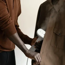 Cirrus X Steamer Cotton