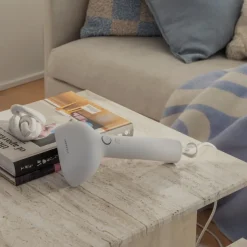 Cirrus X Steamer Cotton