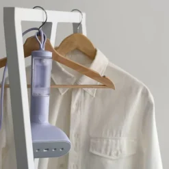 Cirrus X Steamer Lilac