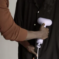 Cirrus X Steamer Lilac