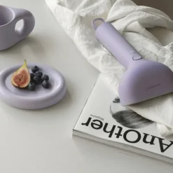 Cirrus X Steamer Lilac