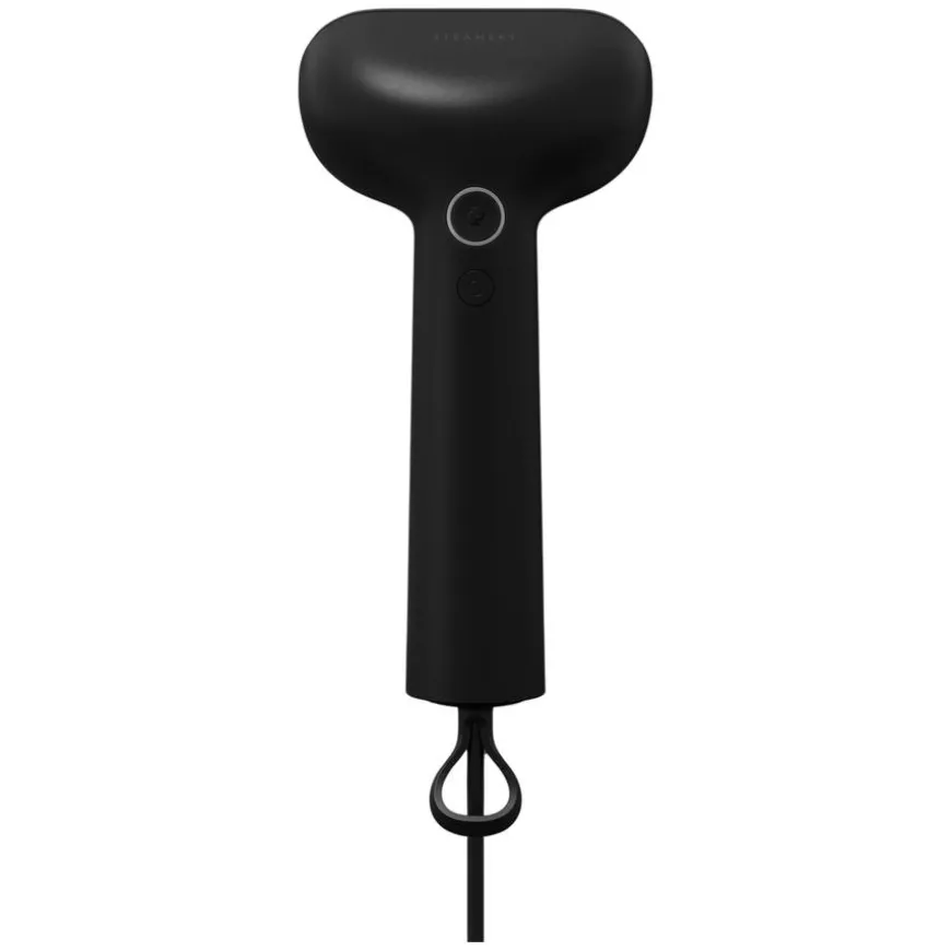 Cirrus X Steamer Onyx