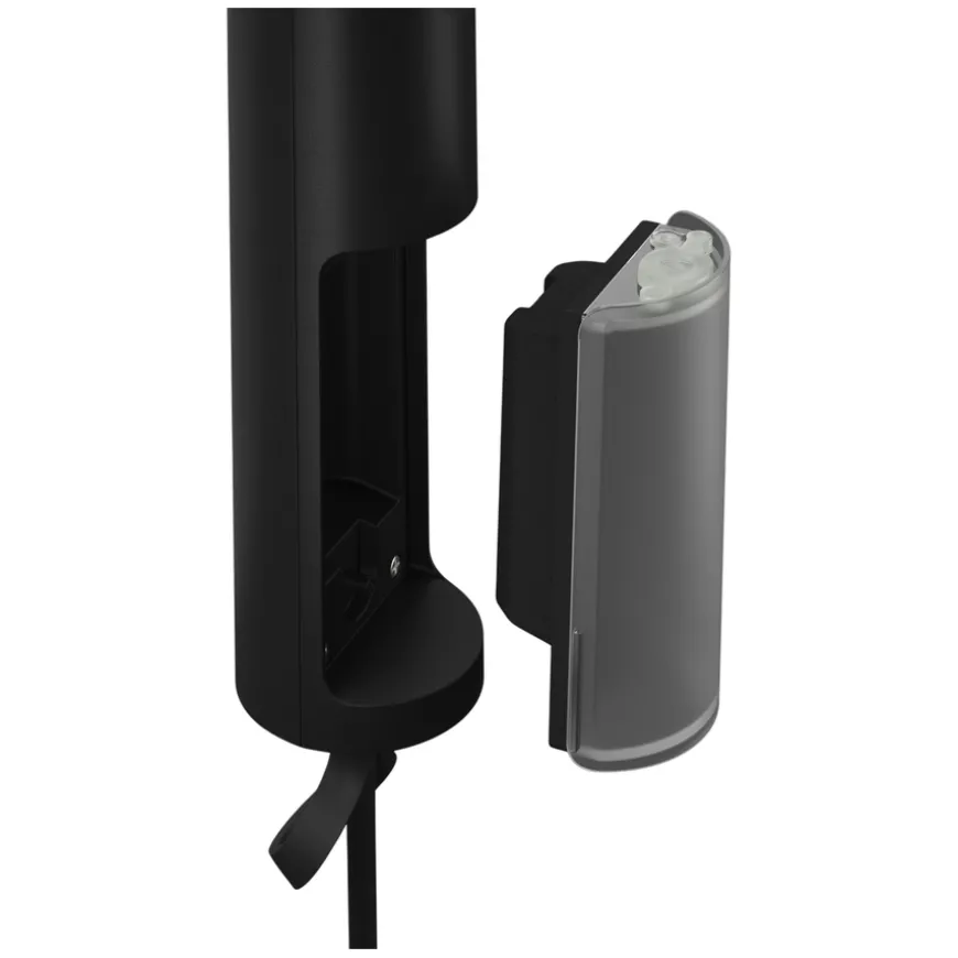 Cirrus X Steamer Onyx